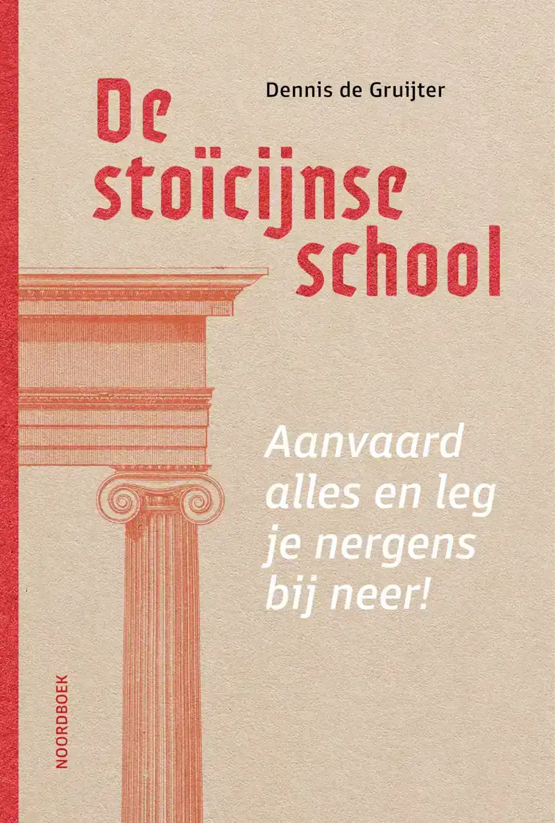 DE STOICIJNSE SCHOOL