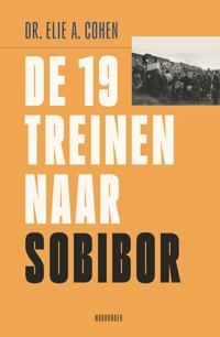 DE 19 TREINEN NAAR SOBIBOR