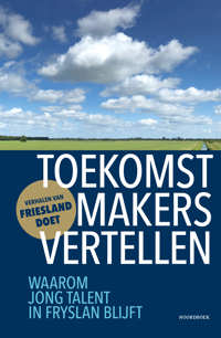 TOEKOMSTMAKERS VERTELLEN