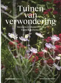 TUINEN VAN VERWONDERING