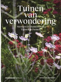 TUINEN VAN VERWONDERING