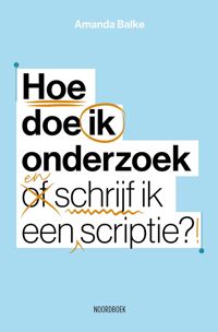 HOE DOE IK ONDERZOEK