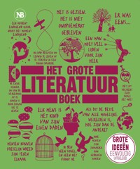 HET GROTE LITERATUURBOEK