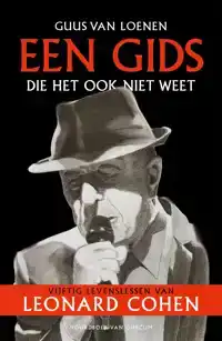 EEN GIDS DIE HET OOK NIET WEET