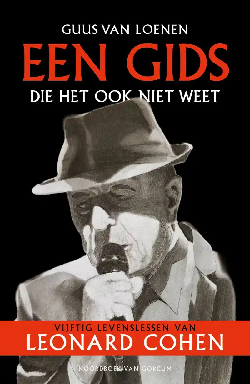 EEN GIDS DIE HET OOK NIET WEET