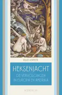 HEKSENJACHT