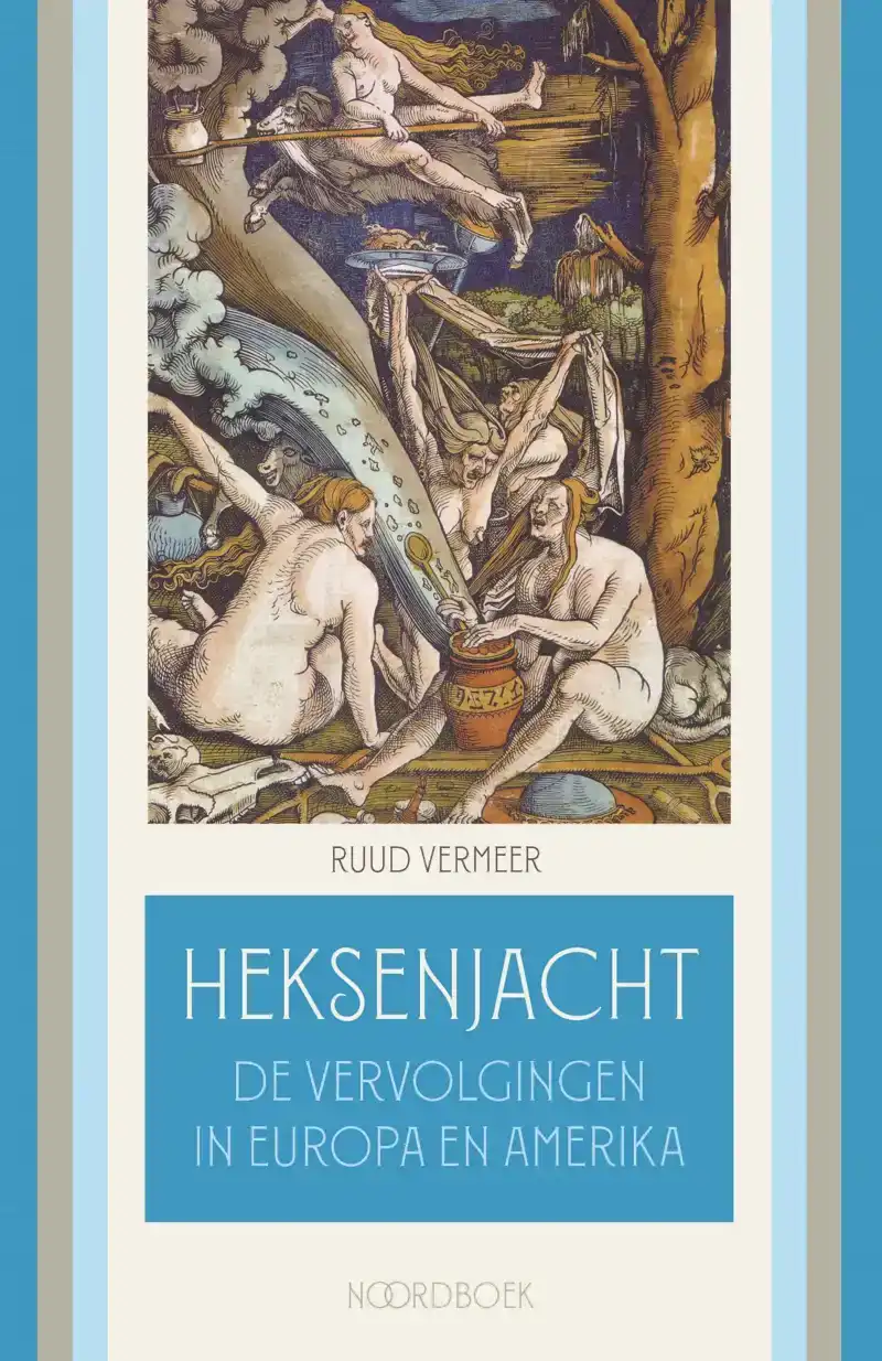 HEKSENJACHT