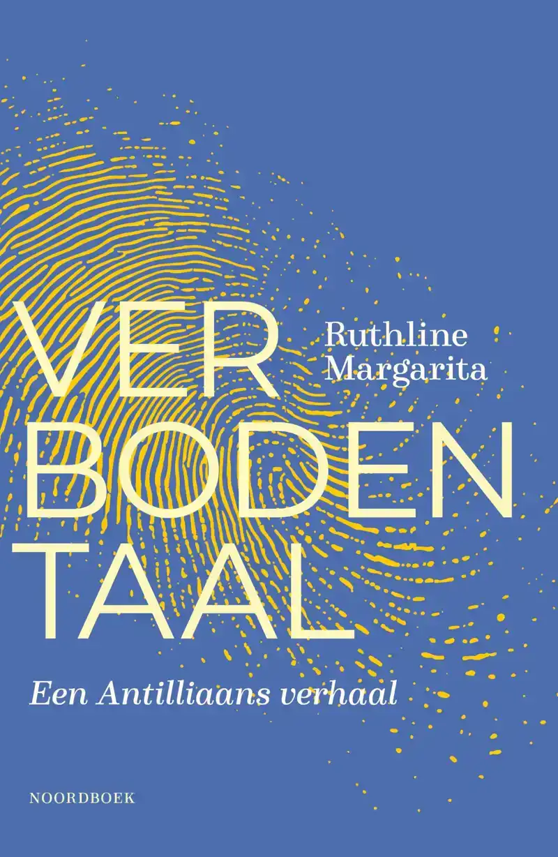 VERBODEN TAAL