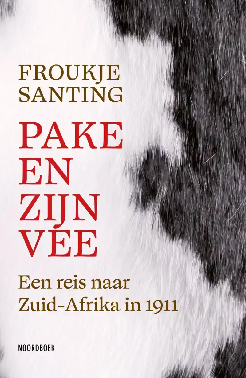 PAKE EN ZIJN VEE