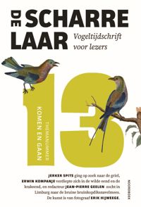 DE SCHARRELAAR 13