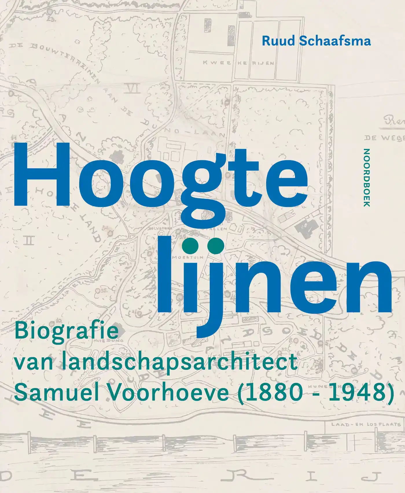 HOOGTELIJNEN