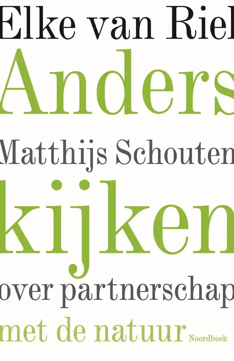 ANDERS KIJKEN