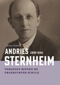ANDRIES STERNHEIM (1890-1944)