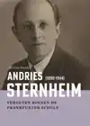 ANDRIES STERNHEIM (1890-1944)