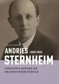ANDRIES STERNHEIM (1890-1944)