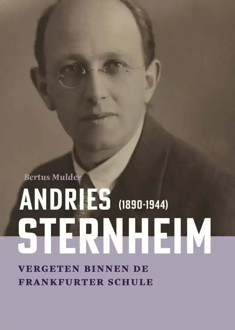 ANDRIES STERNHEIM (1890-1944)