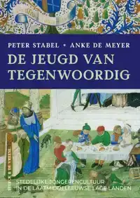 DE JEUGD VAN TEGENWOORDIG