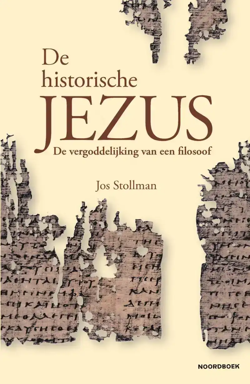 DE HISTORISCHE JEZUS