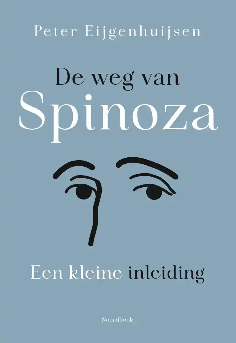 DE WEG VAN SPINOZA