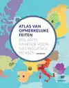 ATLAS VAN OPMERKELIJKE FEITEN