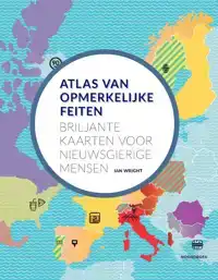 ATLAS VAN OPMERKELIJKE FEITEN