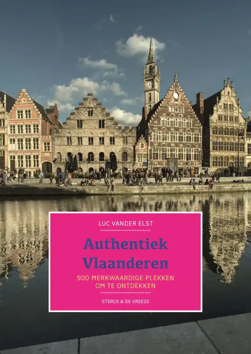 AUTHENTIEK VLAANDEREN