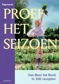 PROEF HET SEIZOEN