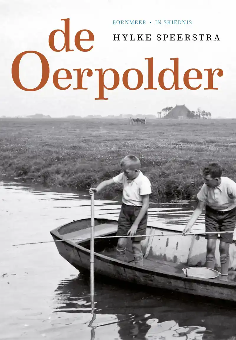 DE OERPOLDER