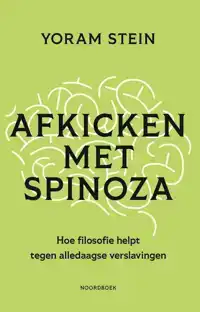 AFKICKEN MET SPINOZA