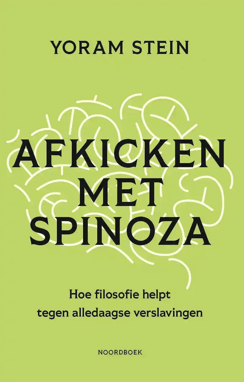 AFKICKEN MET SPINOZA