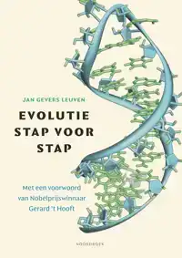 EVOLUTIE STAP VOOR STAP