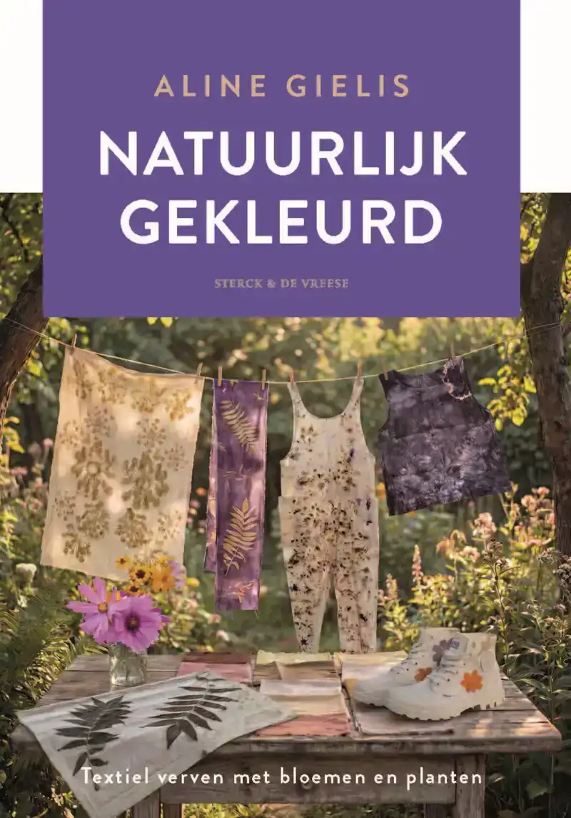 NATUURLIJK GEKLEURD