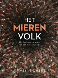 HET MIERENVOLK