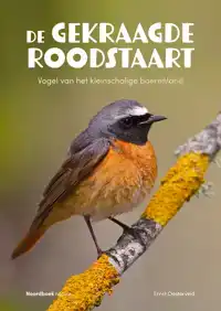 DE GEKRAAGDE ROODSTAART