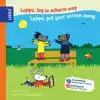LAPPA, LEG JE SCHERM WEG - LAPPA, PUT YOUR SCREEN AWAY