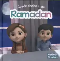 GOEDE DADEN IN DE RAMADAN