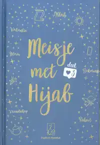 MEISJE MET HIJAB