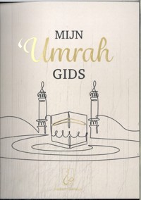 MIJN UMRAH GIDS