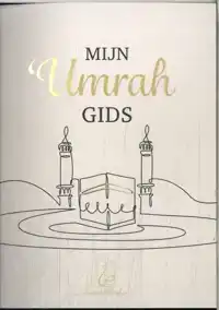 MIJN UMRAH GIDS