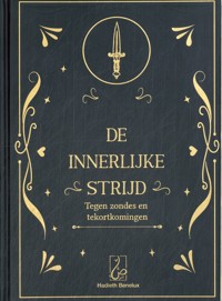 DE INNERLIJKE STRIJD