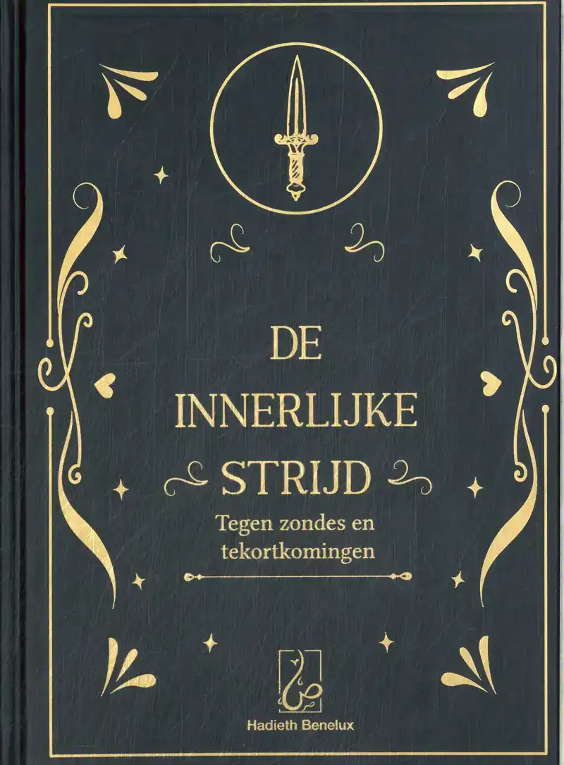 DE INNERLIJKE STRIJD