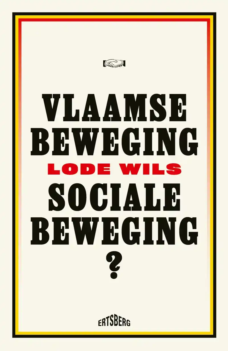 VLAAMSE BEWEGING, SOCIALE BEWEGING?