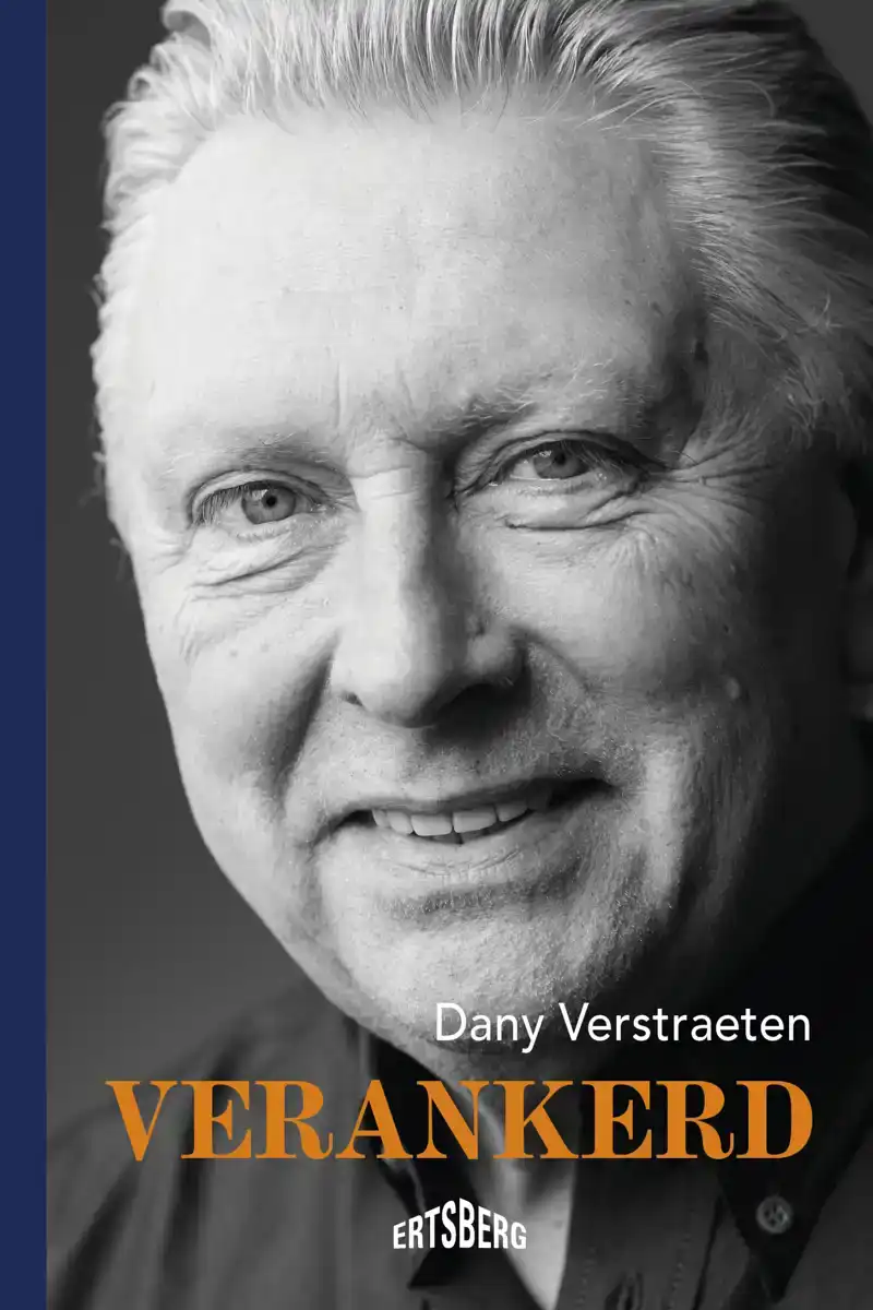 VERANKERD