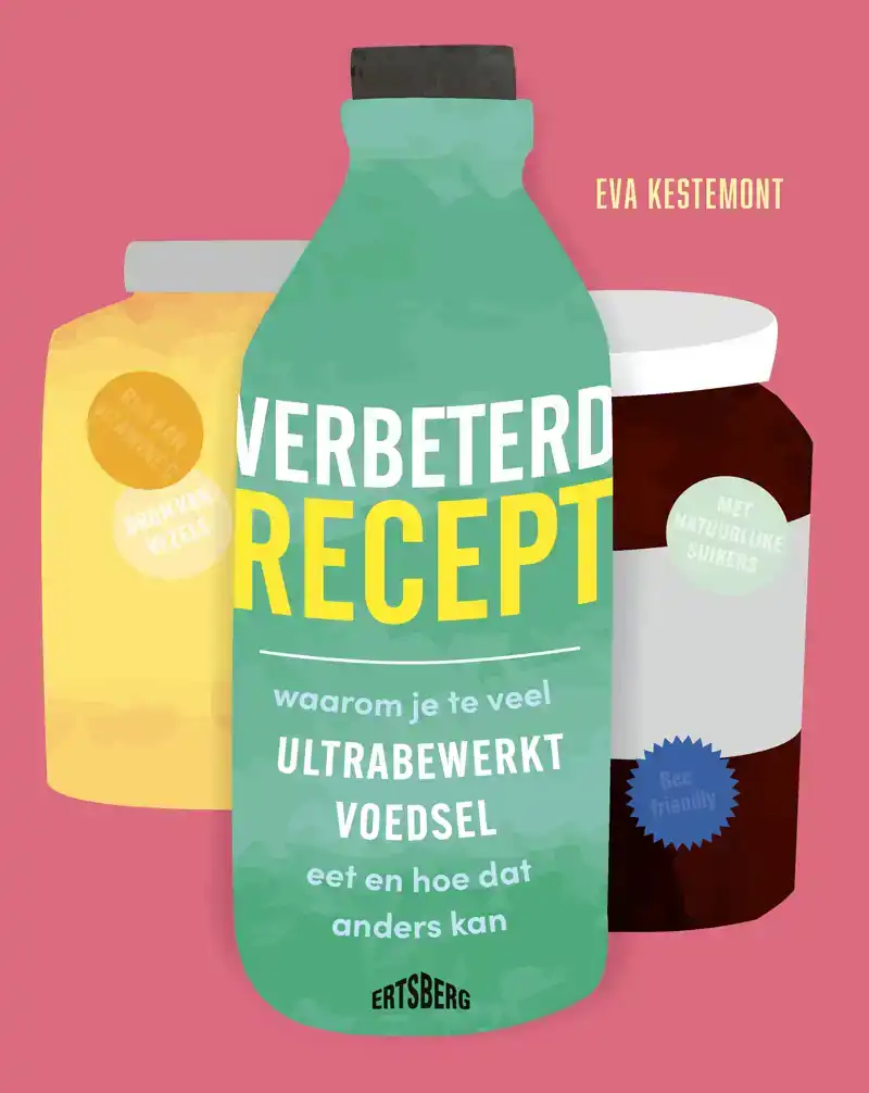 VERBETERD RECEPT