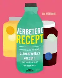 VERBETERD RECEPT