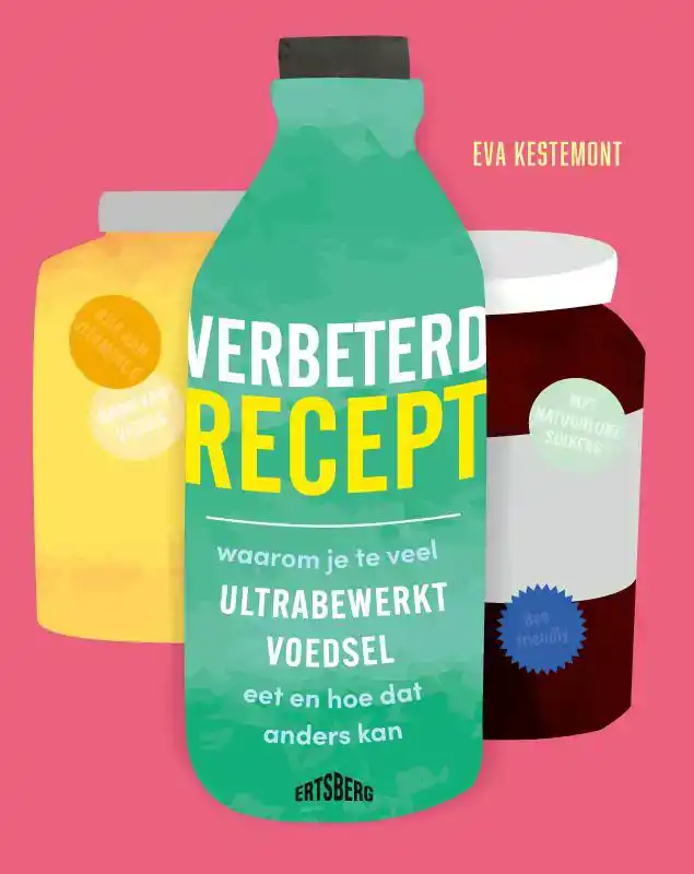 VERBETERD RECEPT