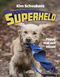SUPERHELD