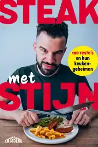 STEAK MET STIJN