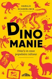 DINOMANIE