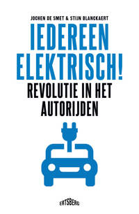 IEDEREEN ELEKTRISCH!